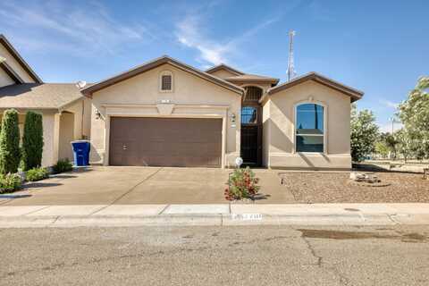 undefined, El Paso, TX 79912