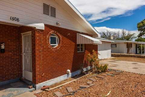 undefined, El Paso, TX 79925