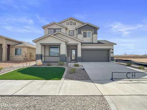 undefined, El Paso, TX 79938