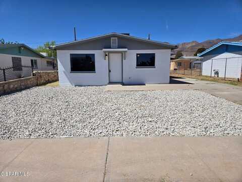 undefined, El Paso, TX 79904