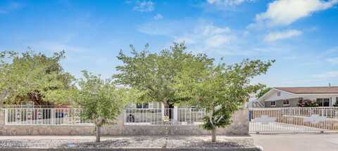 undefined, El Paso, TX 79924