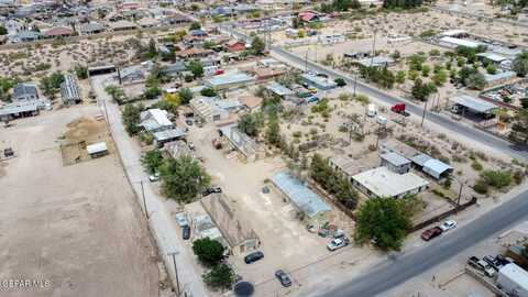 undefined, Canutillo, TX 79835