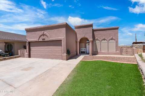 undefined, El Paso, TX 79938