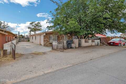 undefined, Canutillo, TX 79835