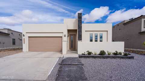 undefined, El Paso, TX 79928