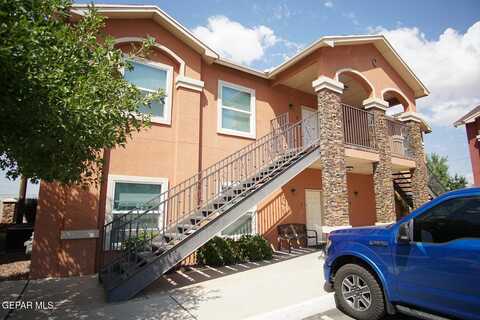undefined, El Paso, TX 79907