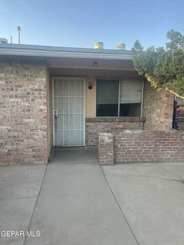 undefined, El Paso, TX 79936