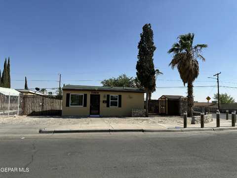 undefined, El Paso, TX 79915