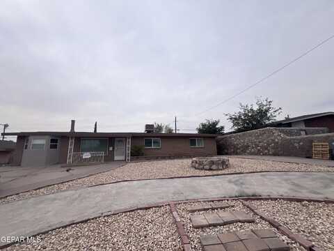 undefined, El Paso, TX 79912