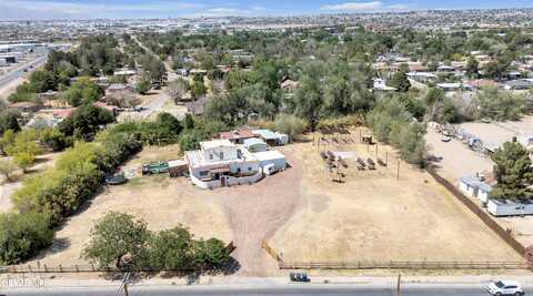 undefined, El Paso, TX 79915