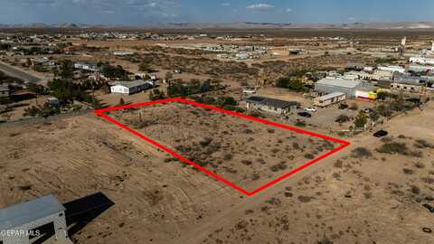 undefined, El Paso, TX 79928