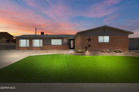 undefined, El Paso, TX 79925