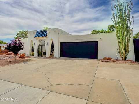 undefined, El Paso, TX 79912