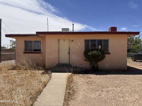 undefined, El Paso, TX 79930