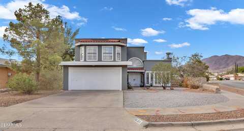 undefined, El Paso, TX 79912