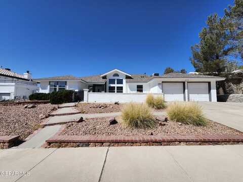 undefined, El Paso, TX 79912