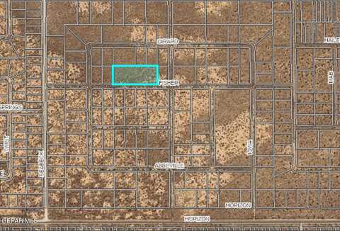 undefined, Horizon City, TX 79928