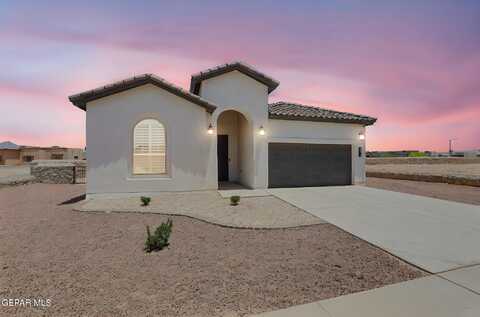 undefined, El Paso, TX 79928