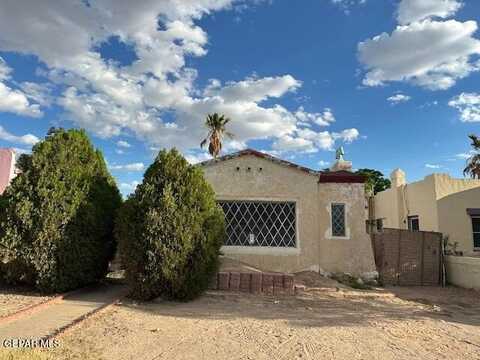 undefined, El Paso, TX 79903