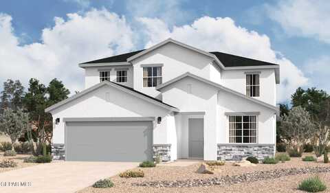undefined, El Paso, TX 79928