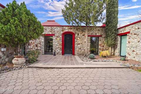 undefined, El Paso, TX 79922