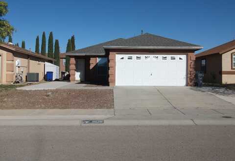 undefined, El Paso, TX 79938
