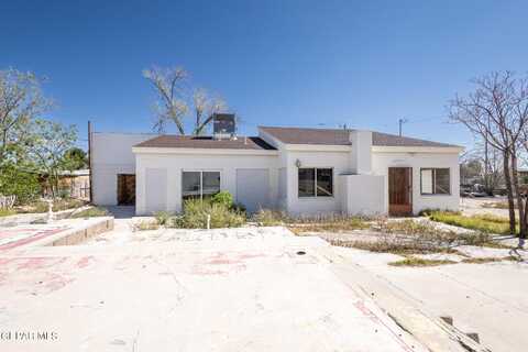 undefined, San Elizario, TX 79849