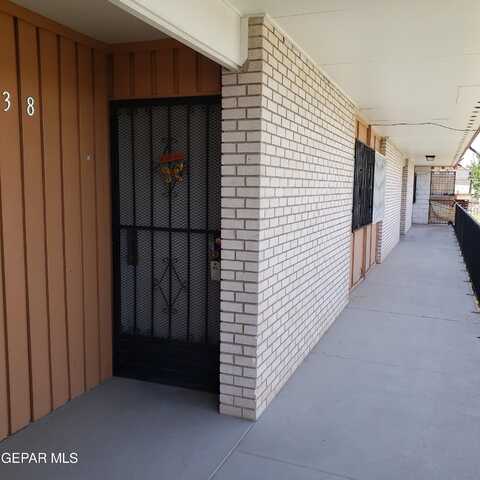 undefined, El Paso, TX 79925