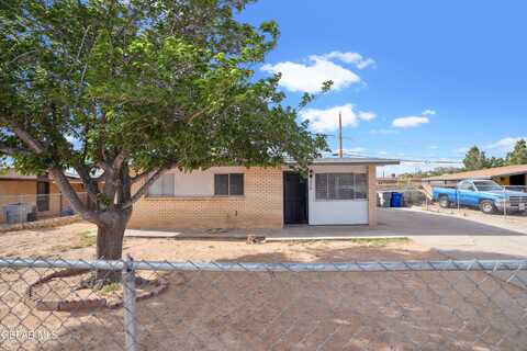 undefined, El Paso, TX 79924