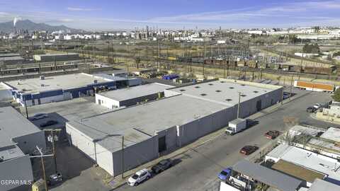 7025 ALAMEDA Avenue, El Paso, TX 79915