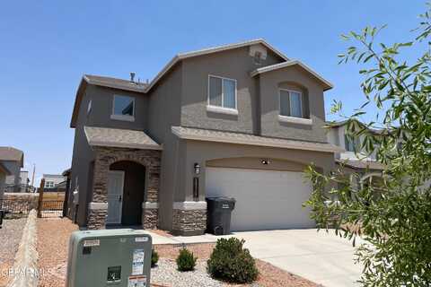 undefined, El Paso, TX 79938