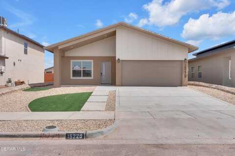 undefined, Horizon City, TX 79928