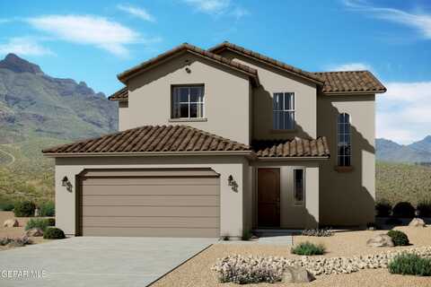 undefined, El Paso, TX 79928