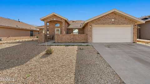 undefined, El Paso, TX 79934