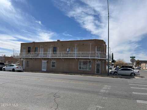 undefined, El Paso, TX 79905