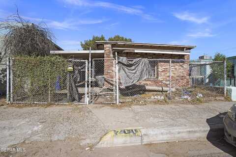 undefined, El Paso, TX 79901
