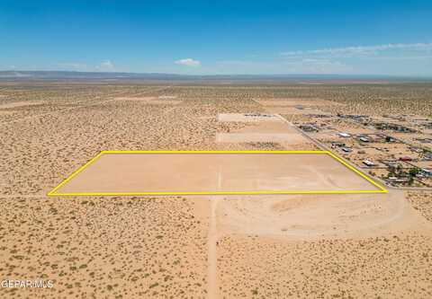 PN726839 Sultan Road, El Paso, TX 79928