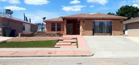 undefined, El Paso, TX 79936