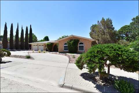 undefined, El Paso, TX 79928