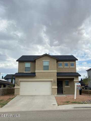 5850 BAYWOOD Street, Santa Teresa, NM 88008