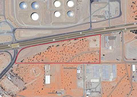 undefined, El Paso, TX 79938