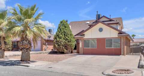 undefined, El Paso, TX 79912