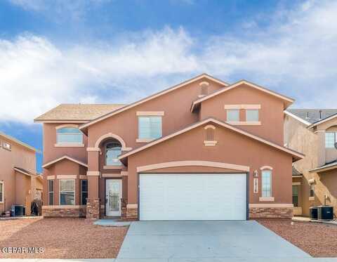 undefined, El Paso, TX 79912