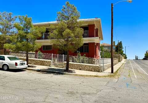 undefined, El Paso, TX 79902