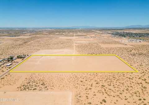 undefined, El Paso, TX 79928