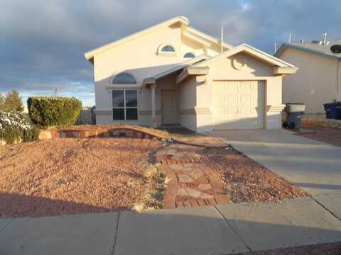 undefined, El Paso, TX 79938