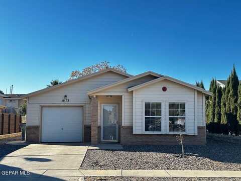 undefined, El Paso, TX 79932