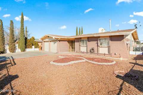 undefined, El Paso, TX 79936