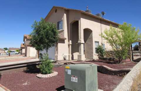 undefined, El Paso, TX 79938