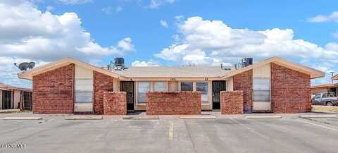 undefined, El Paso, TX 79936